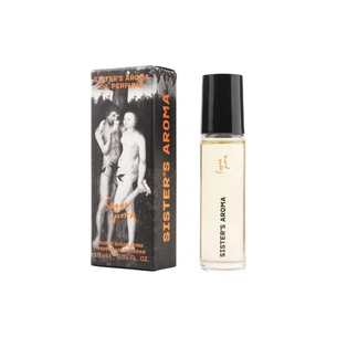 Парфуми Sister's Aroma Oil Sugar Porn 10 мл (4820227785872) зображення 1