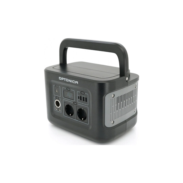 Зарядна станція Optonica 600W, 512Wh (PS-9419) - зображення 3