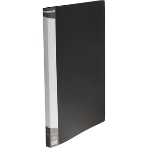 Папка з файлами Buromax 20 files А3, PROFESSIONAL, black (BM.3610-01) зображення 1