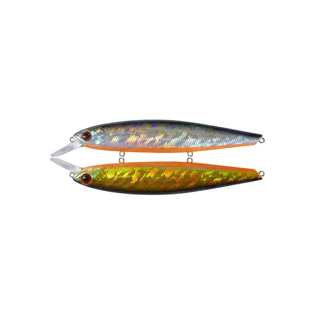 Воблер Usami Naginata 130SP-SR 24.0g UR08 (1.8m) (1777.08.86) - зображення 1