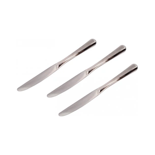 Столовий ніж Vittora Крапля 3 шт VT-K-01-3/3 (100044) зображення 1