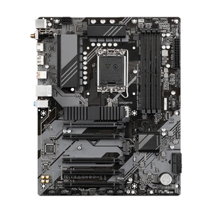 Материнська плата GIGABYTE B760 DS3H AX зображення 1