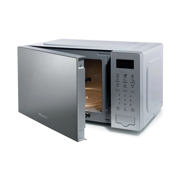 Мікрохвильова піч Hisense H20MOMS4 - picture 5