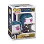 Фігурка Funko Pop серії Аркейн - Джинкс (75649) - зменшене зображення 2
