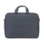 Сумка для ноутбука Rivacase Prater 7532 15.6" Dark Grey - зменшене зображення 10