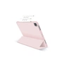Чохол до планшета BeCover Pencil Mount Apple iPad Pro 12.9 2020/21/22 Pink (707532) - зменшене зображення 3