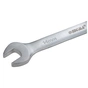 Ключ Sigma ріжково-накидний з тріскачкою 14мм CrV satine (6022141) - зменшене зображення 4