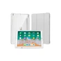 Чохол до планшета BeCover TPU Edge mount Pencil Apple iPad 10.2 2019/2020/2021 Gray (709238) - уменьшенное изображение 1