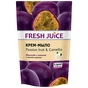 Рідке мило Fresh Juice Passion fruit & Сamellia дой-пак 460 мл (4823015935725) - зменшене зображення 1