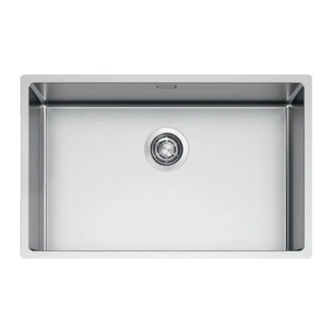 Мийка кухонна Elleci ESPRIT 650 зображення 1