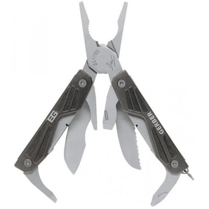 Мультитул Gerber Bear Grylls Compact Multi-tool (31-000750) зображення 1