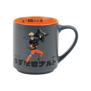 Чашка Kite Naruto 350 мл, NR-1 (NR25-215-1) зображення 1