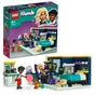 Конструктор LEGO Friends Кімната Нови 179 деталей (41755) - зменшене зображення 2