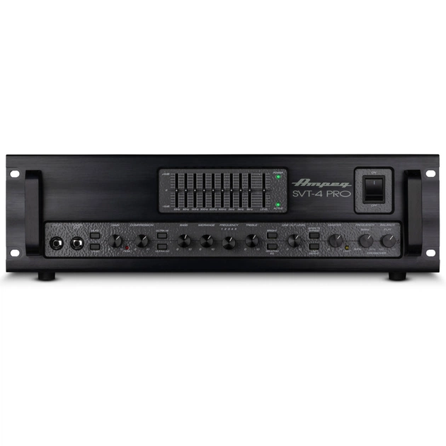 Гітарний підсилювач Ampeg SVT-4PRO - picture 1