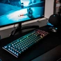 Клавіатура Logitech G915 Lightspeed RGB Wireless GL Tactile UA Black (920-008910) - зменшене зображення 12