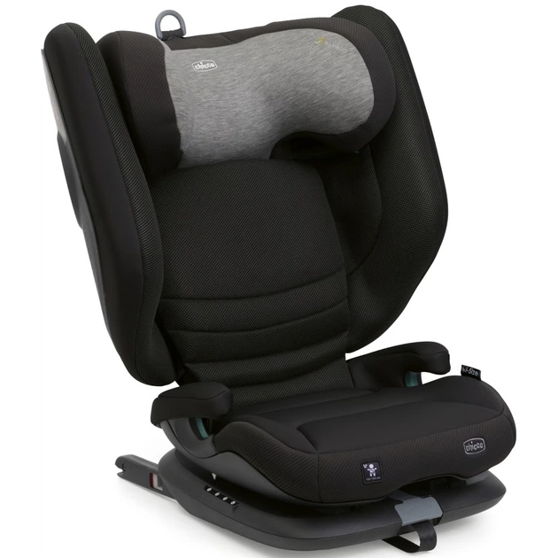 Автокресло Chicco Fold & Go S i-Size бустер (87117.33) - изображение 1