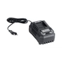 Ланцюгова пила Konner&Sohnen KS MCS20V-8 CASE 20В, 2Ah, 20см (KSMCS20V-8CASE) - зменшене зображення 12