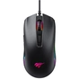 Мишка Havit HV-MS1010 USB Black (6939119025953) - зменшене зображення 1