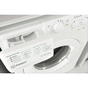 Пральна машина Indesit OMTWSC51052WUA - зменшене зображення 6