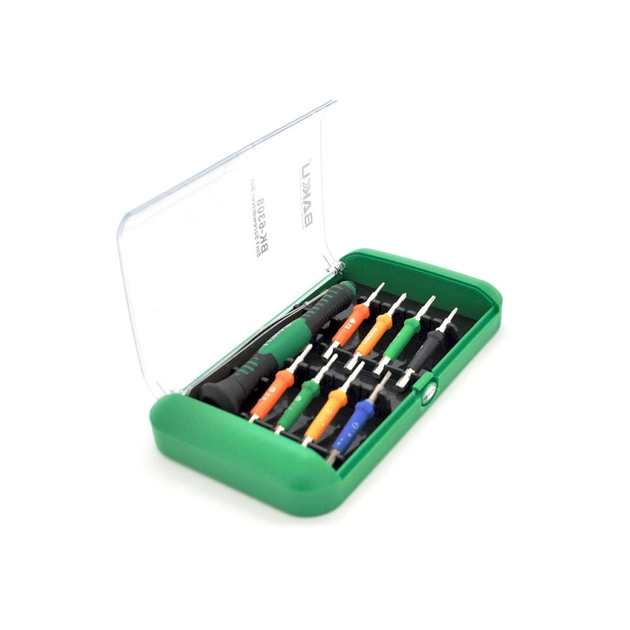 Викрутка Bakku BK-6308, Box (BK-6308-С) - изображение 1