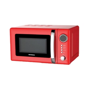 Мікрохвильова піч HEINNER HMW-20 GRD зображення 1