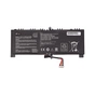 Акумулятор до ноутбука ASUS ROG Strix SCAR Edition GL503VS (C41N1709) 14.8V 3620mAh PowerPlant (NB432370) - зменшене зображення 1