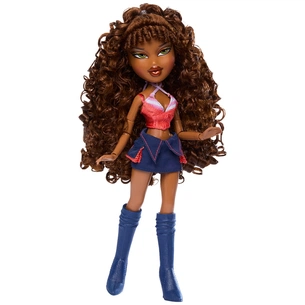 Кукла Bratz 2001 Reimagined Series Sasha (596097) изображение 1