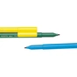 Фломастеры Faber-Castell Балерина в металлической коробке Connector Скрепляй вместе 33 цвета (26537) - уменьшенное изображение 3