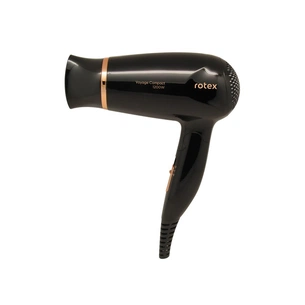 Фен Rotex RFF122-B Voyage Compact зображення 1