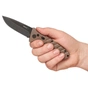 Ніж Boker Plus Strike Auto Coyote (01BO424) - зменшене зображення 3