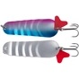 Блесна X-Fish Buffalo 27g 04 Silver pink blue (1917.05.06) - уменьшенное изображение 1