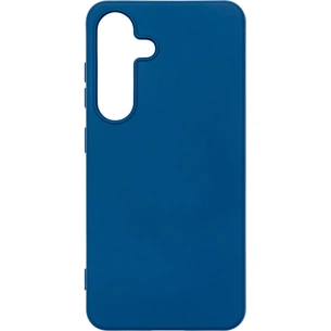 Чохол до мобільного телефона Armorstandart ICON Samsung S25 Blue (ARM88144) зображення 1