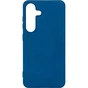 Чохол до мобільного телефона Armorstandart ICON Samsung S25 Blue (ARM88144) - зменшене зображення 1