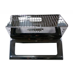 Мангал Time Eco 5014 SS зображення 1