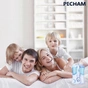 Іригатор Pecham Professional White  - зменшене зображення 7