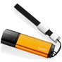 USB флеш накопичувач Apacer 32GB AH330 Fiery orange RP USB 2.0 (AP32GAH330T-1) - зменшене зображення 3