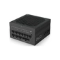 Блок живлення NZXT 750W V1 (PA-7G1BB-EU) - зменшене зображення 2
