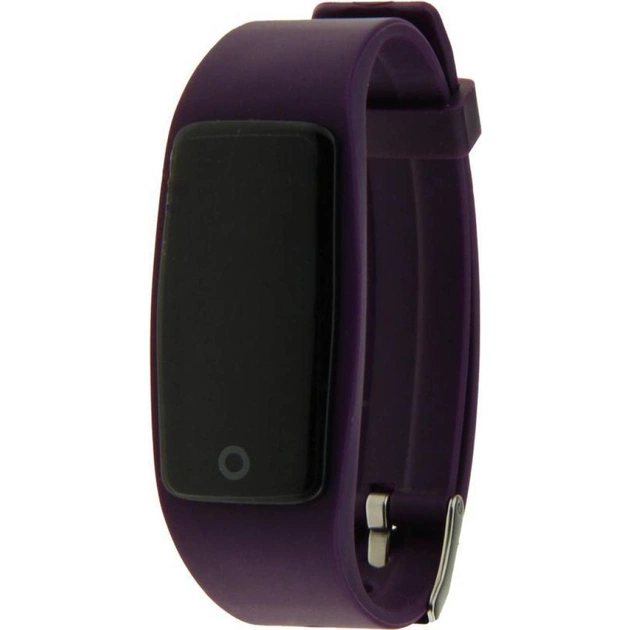 Фітнес браслет UWatch S1 Purple (F_59889) - изображение 1