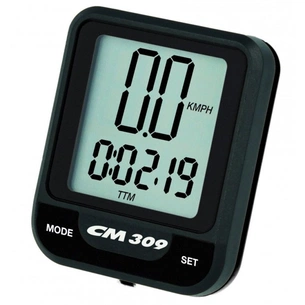 Велокомп'ютер Ciclo CM 309 (Cm10102309) зображення 1