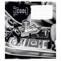 Зошит Школярик Just be cool 24 аркуша клітинка (024-3383K) - уменьшенное изображение 4