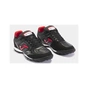 Сороконожки Joma Top Flex TOPW2401TF чорний, бордовий 44 (8445954889660) - уменьшенное изображение 2