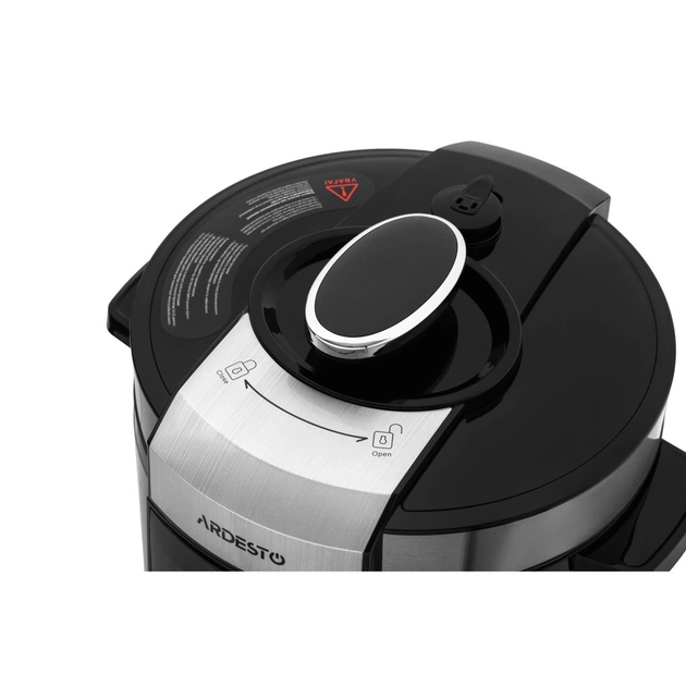 Мультиварка Ardesto MPC-P226 - picture 10