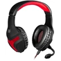 Навушники Defender Scrapper 500 Black-Red (64500) - зменшене зображення 4