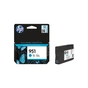 Картридж HP DJ No.951 Cyan (CN050AE) - уменьшенное изображение 2