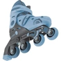 Роликові ковзани Globber 2в1 сіро-сині р.26-29, до 20кг, 3+ (780-200) - уменьшенное изображение 9