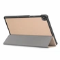 Чохол до планшета BeCover Lenovo Tab M10 Plus TB-X606/M10 Plus (2 Gen)/K10 TB-X6C6 Gold (705984) - зменшене зображення 4