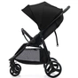 Коляска Kinderkraft Rine Classic Black (KSRINE00BLK0000) (5902533922147) - зменшене зображення 3