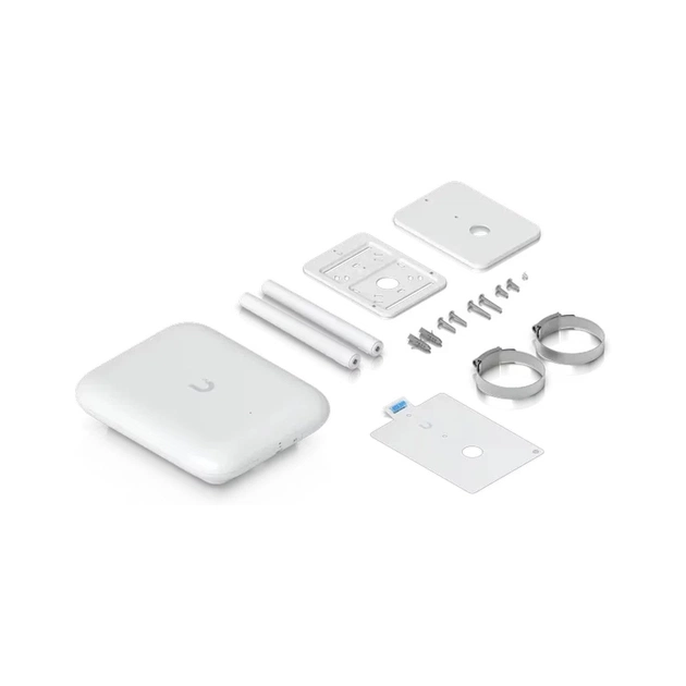 Точка доступу Wi-Fi Ubiquiti UniFi 7 Outdoor (U7-Outdoor) - picture 10