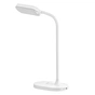 Настільна лампа 2E 9Вт 3000K 4000K 5700K 2200мАг USB-С без БЖ білий (2E-DL2236) - зменшене зображення 3