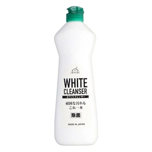 Рідина для чищення кухні Rocket Soap White Cleanser Для стійких забруднень 360 г (4903367306982) зображення 1